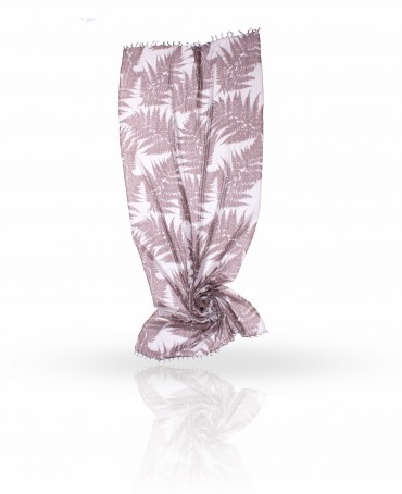 Палантин Женский W-FERN/BE